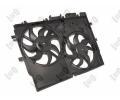 LORO Vtrk chlazen motoru LOR 016-014-0014, 016-014-0014