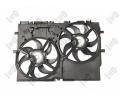 LORO Vtrk chlazen motoru LOR 016-014-0014, 016-014-0014