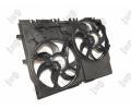 LORO Vtrk chlazen motoru LOR 016-014-0014, 016-014-0014