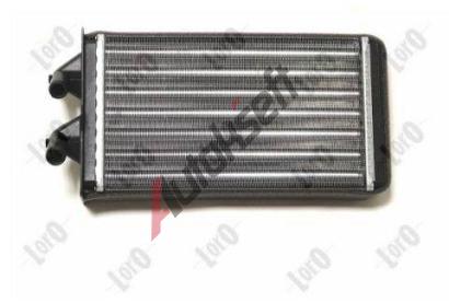 LORO Vmnk tepla vnitnho vytpn LOR 016-015-0006, 016-015-0006