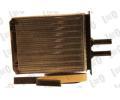 LORO Vmnk tepla vnitnho vytpn LOR 016-015-0007, 016-015-0007