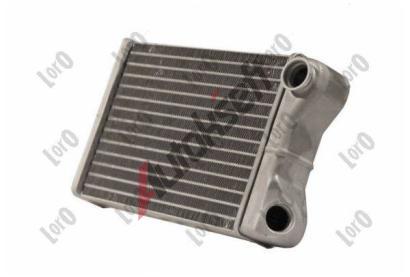 LORO Vmnk tepla vnitnho vytpn LOR 016-015-0010-B, 016-015-0010-B