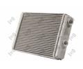 Vmnk tepla vnitnho vytpn LORO ‐ LOR 016-015-0011-B