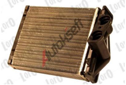 LORO Vmnk tepla vnitnho vytpn LOR 016-015-0013-A, 016-015-0013-A
