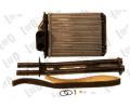 LORO Vmnk tepla vnitnho vytpn LOR 016-015-0013-A, 016-015-0013-A