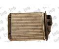 LORO Vmnk tepla vnitnho vytpn LOR 016-015-0013, 016-015-0013