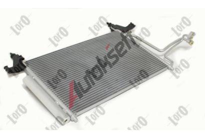 LORO Kondenztor klimatizace LOR 016-016-0007, 016-016-0007