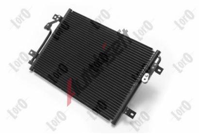 LORO Kondenztor klimatizace LOR 016-016-0019, 016-016-0019