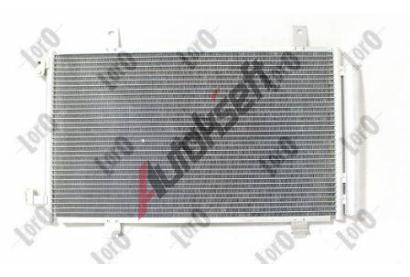 LORO Kondenztor klimatizace LOR 016-016-0022, 016-016-0022