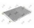 LORO Kondenztor klimatizace LOR 016-016-0022, 016-016-0022