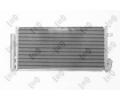LORO Kondenztor klimatizace LOR 016-016-0031, 016-016-0031