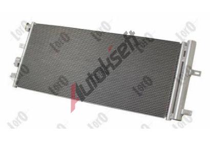 LORO Kondenztor klimatizace LOR 016-016-0037, 016-016-0037
