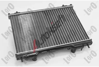 LORO Chladi� vody LOR 016-017-0008, 016-017-0008