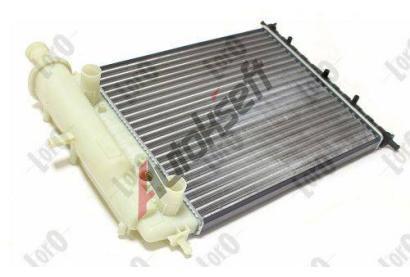 LORO Chladič vody LOR 016-017-0009, 016-017-0009 LORO Chladič vody LOR 016-017-0009, 016-017-0009