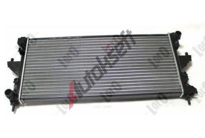 LORO Chladi vody LOR 016-017-0060, 016-017-0060