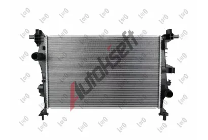 LORO Chladič vody LOR 016-017-0076, 016-017-0076 LORO Chladič vody LOR 016-017-0076, 016-017-0076