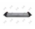LORO Chladi vzduchu intercooler LOR 016-018-0001, 016-018-0001