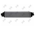 Chladi vzduchu intercooler LORO ‐ LOR 016-018-0002