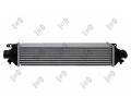 LORO Chladi vzduchu intercooler LOR 016-018-0002, 016-018-0002