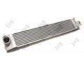 LORO Chladi vzduchu intercooler LOR 016-018-0003, 016-018-0003