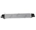 Chladi vzduchu intercooler LORO ‐ LOR 016-018-0005