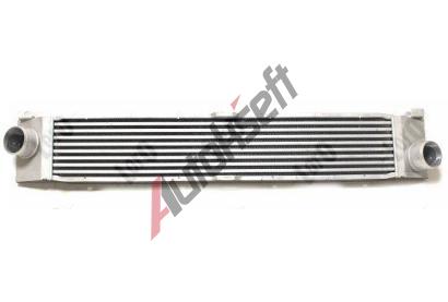 LORO Chladi vzduchu intercooler LOR 016-018-0006, 016-018-0006