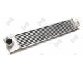 LORO Chladi vzduchu intercooler LOR 016-018-0006, 016-018-0006