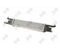 Chladi vzduchu intercooler LORO ‐ LOR 016-018-0010