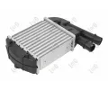 LORO Chladi vzduchu intercooler LOR 016-018-0014, 016-018-0014