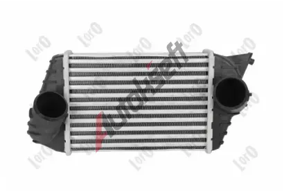 LORO Chladi vzduchu intercooler LOR 016-018-0015, 016-018-0015