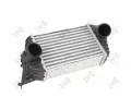 LORO Chladi vzduchu intercooler LOR 016-018-0015, 016-018-0015