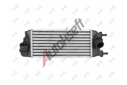 LORO Chladi� vzduchu intercooler LOR 016-018-0017, 016-018-0017