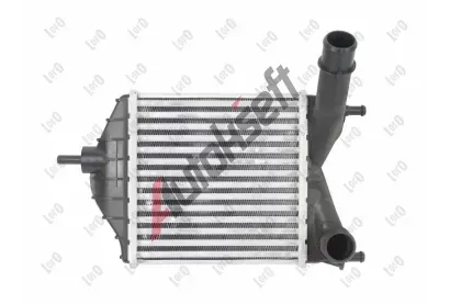 LORO Chladi vzduchu intercooler LOR 016-018-0018, 016-018-0018