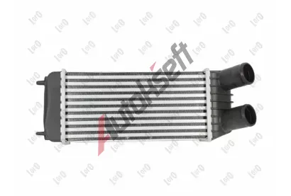 LORO Chladi� vzduchu intercooler LOR 016-018-0019, 016-018-0019