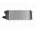 LORO Chladi� vzduchu intercooler LOR 016-018-0019, 016-018-0019