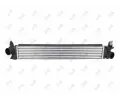 Chladi� vzduchu intercooler&nbsp;LORO&nbsp;&dash;&nbsp;LOR 016-018-0020