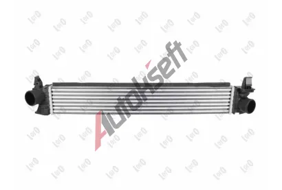 LORO Chladič vzduchu intercooler LOR 016-018-0020, 016-018-0020 LORO Chladič vzduchu intercooler LOR 016-018-0020, 016-018-0020