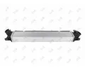 LORO Chladič vzduchu intercooler LOR 016-018-0020, 016-018-0020