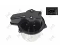 LORO Vnitn ventiltor LOR 016-022-0009, 016-022-0009