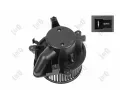 LORO Vnitřní ventilátor LOR 016-022-0010, 016-022-0010