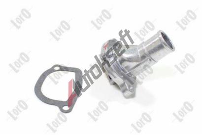 LORO Termostat chladiva LOR 016-025-0005, 016-025-0005