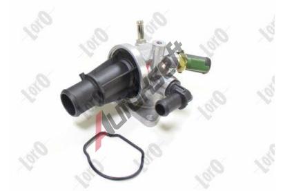 LORO Termostat chladiva LOR 016-025-0006, 016-025-0006