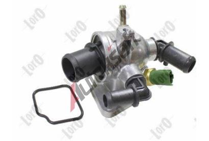 LORO Termostat chladiva LOR 016-025-0007, 016-025-0007