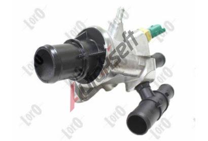 LORO Termostat chladiva LOR 016-025-0019, 016-025-0019