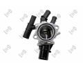 LORO Termostat chladiva LOR 016-025-0019, 016-025-0019