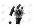 LORO Termostat chladiva LOR 016-025-0019, 016-025-0019