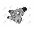 LORO Termostat chladiva LOR 016-025-0025, 016-025-0025