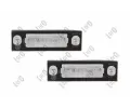 Osvtlen SPZ LORO ‐ LOR 016-33-900LED