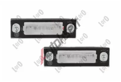 LORO Osvtlen SPZ Tuning / Accessory Parts LOR 016-33-900LED, 016-33-900LED