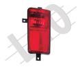 Mlhov zadn svtlo LORO ‐ LOR 016-53-875